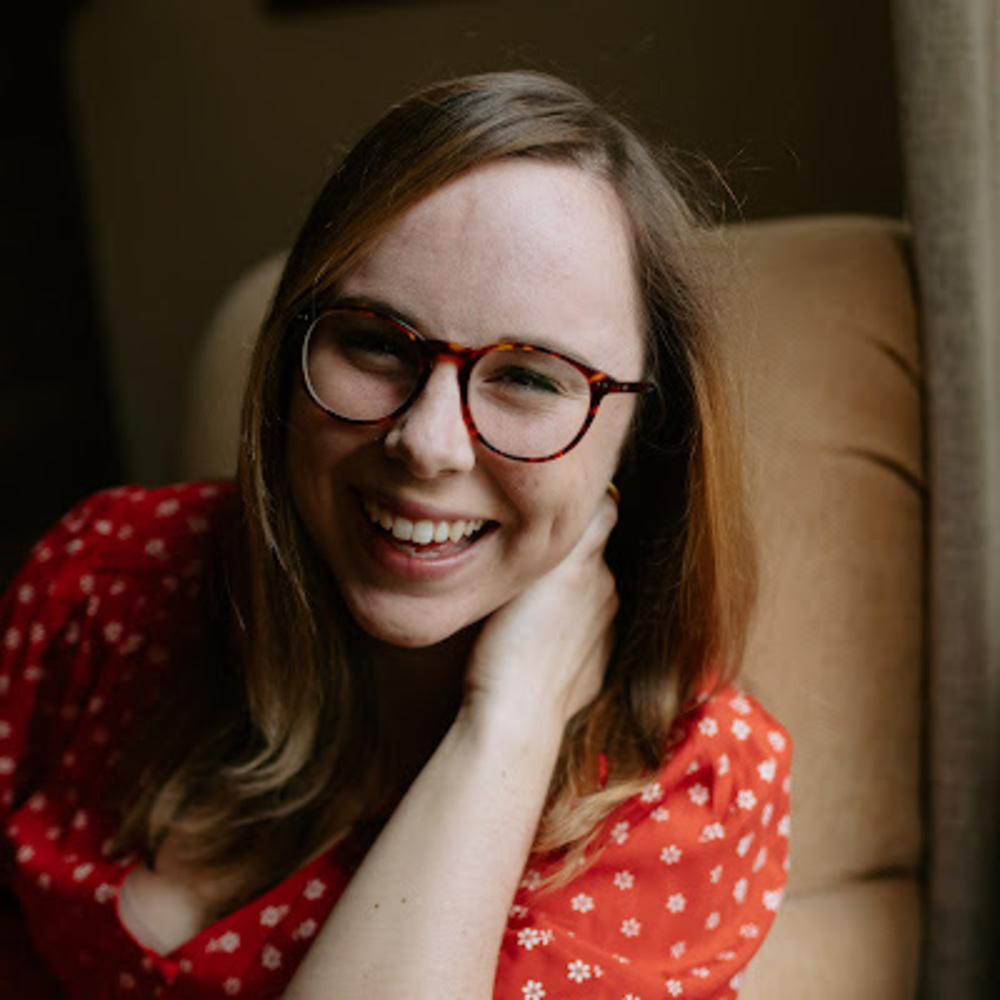 Meet your Posher, Shannon